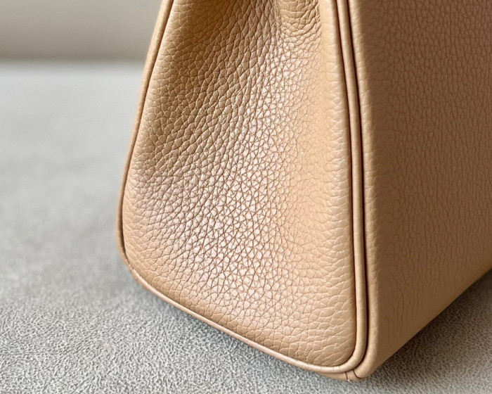 Hermes NIGO Leather Handbags Bag Bags #nigo56935