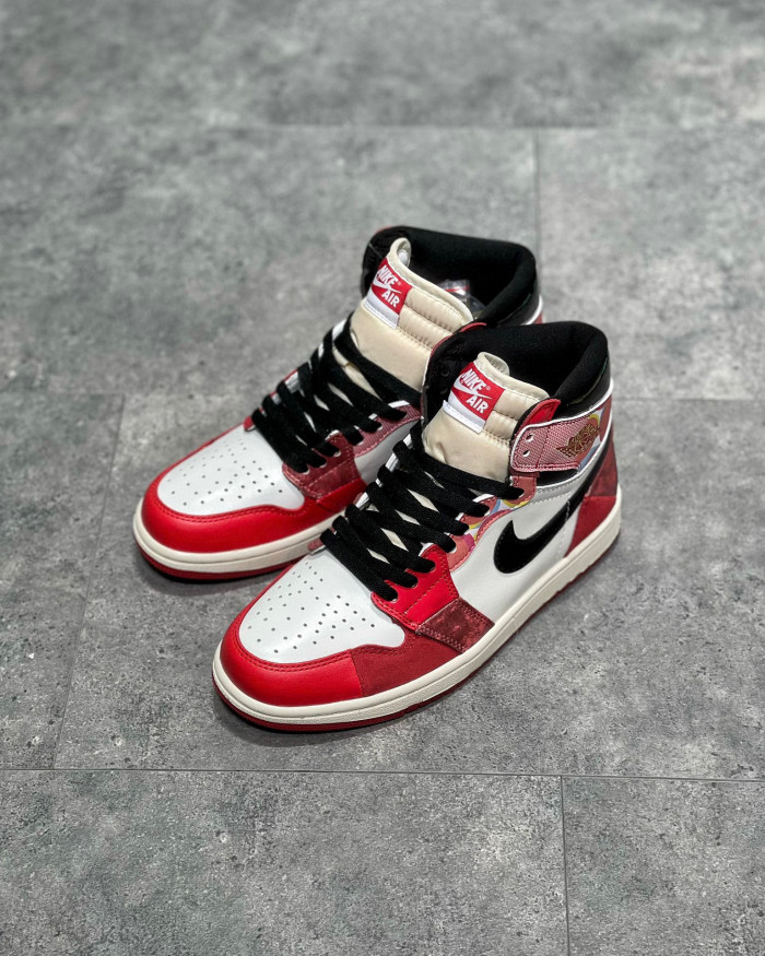 Nike NIGO High Top Sneakers Shoes #nigo94754