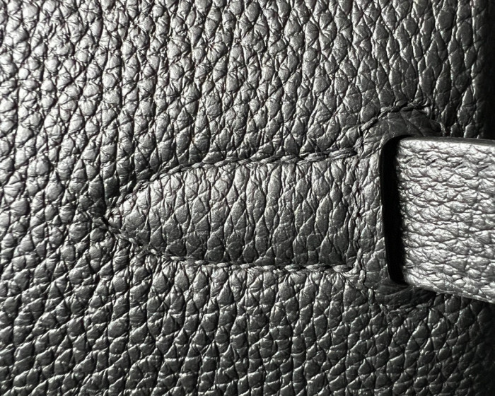 Hermes NIGO Leather Handbags Bag Bags #nigo56935