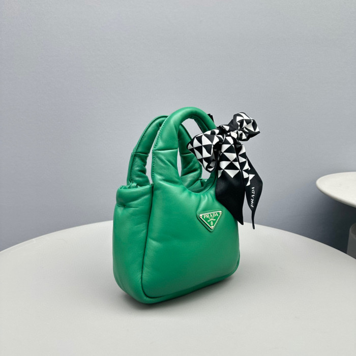 Prada NIGO Handbag Bag Bags #nigo11116