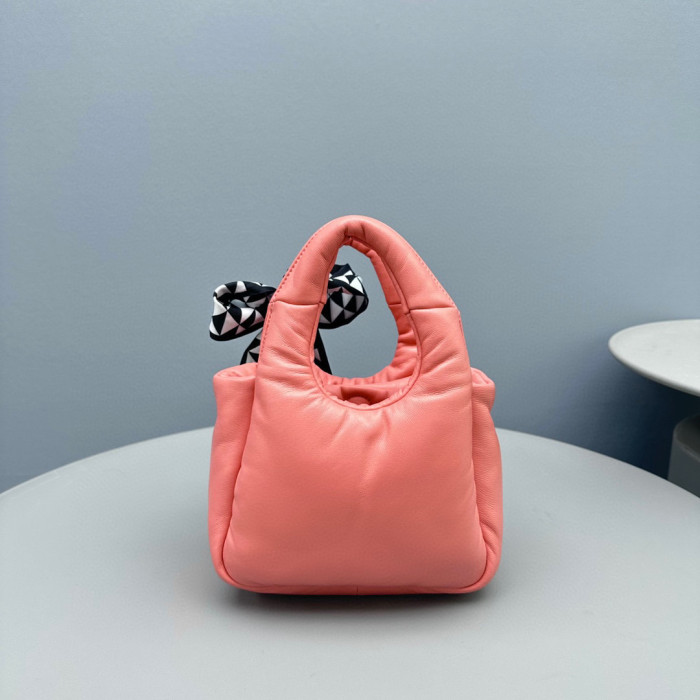 Prada NIGO Handbag Bag Bags #nigo11116