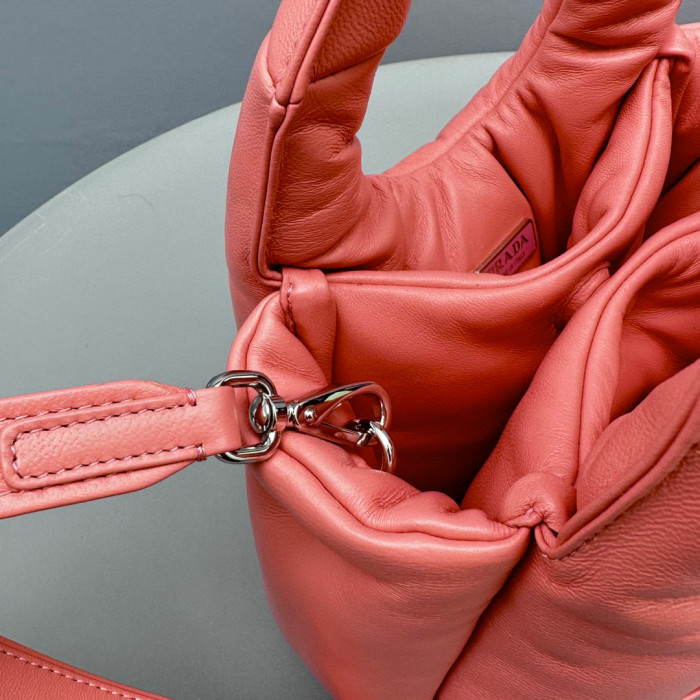 Prada NIGO Handbag Bag Bags #nigo11116