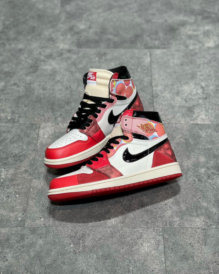 Nike NIGO High Top Sneakers Shoes #nigo94754