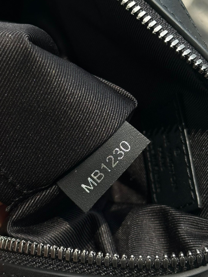 Louis Vuitton NIGO Three In One Diagonal Span Bag Bags #nigo94775