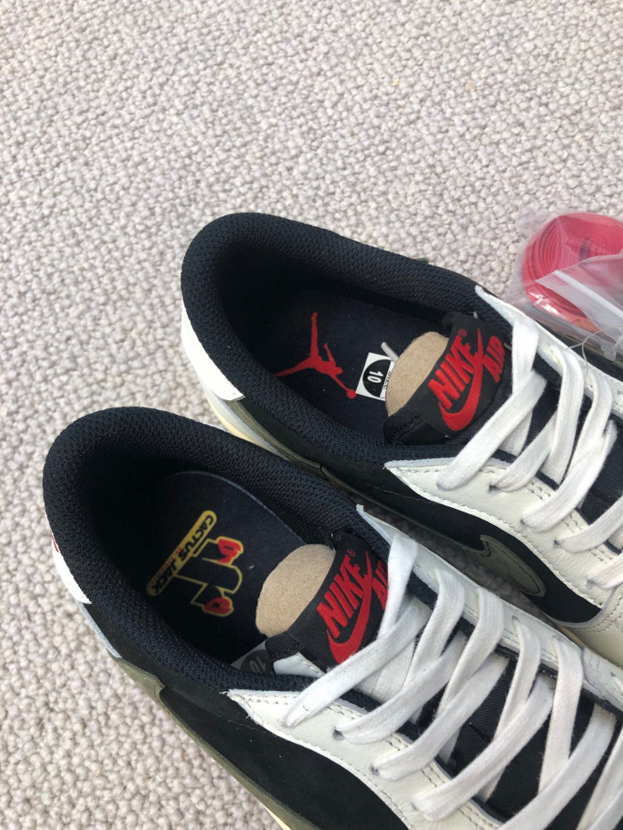 Nike NIGO Low Top Casual Sneakers Shoe #nigo94237