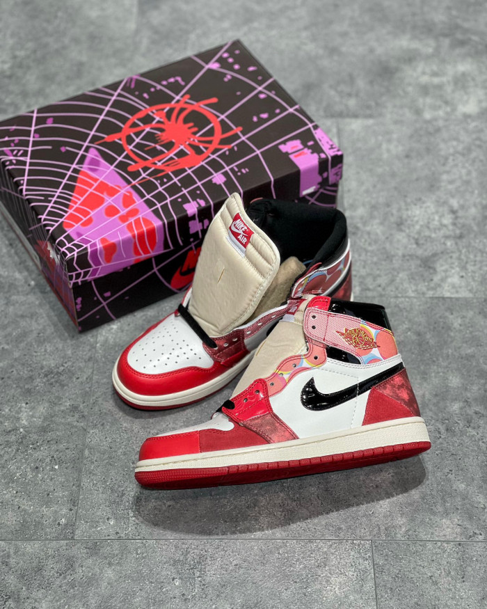 Nike NIGO High Top Sneakers Shoes #nigo94754