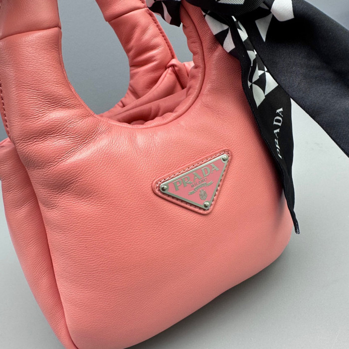Prada NIGO Handbag Bag Bags #nigo11116