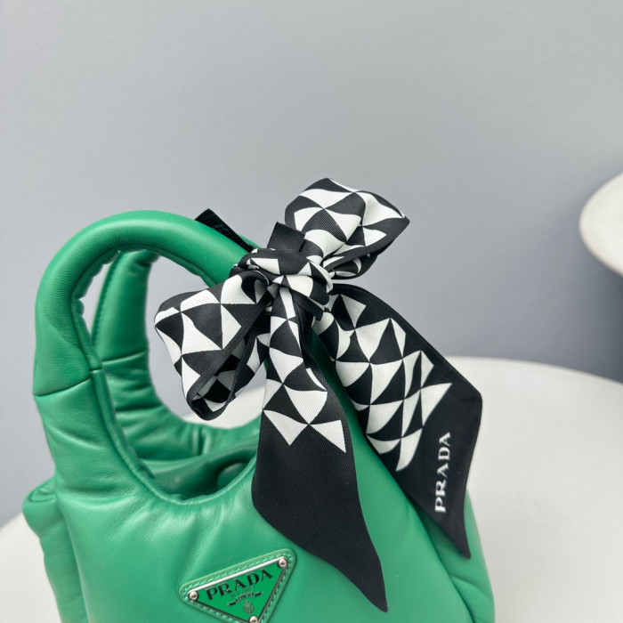 Prada NIGO Handbag Bag Bags #nigo11116