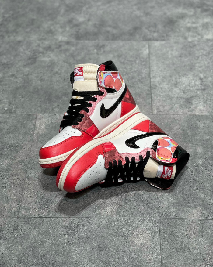 Nike NIGO High Top Sneakers Shoes #nigo94754