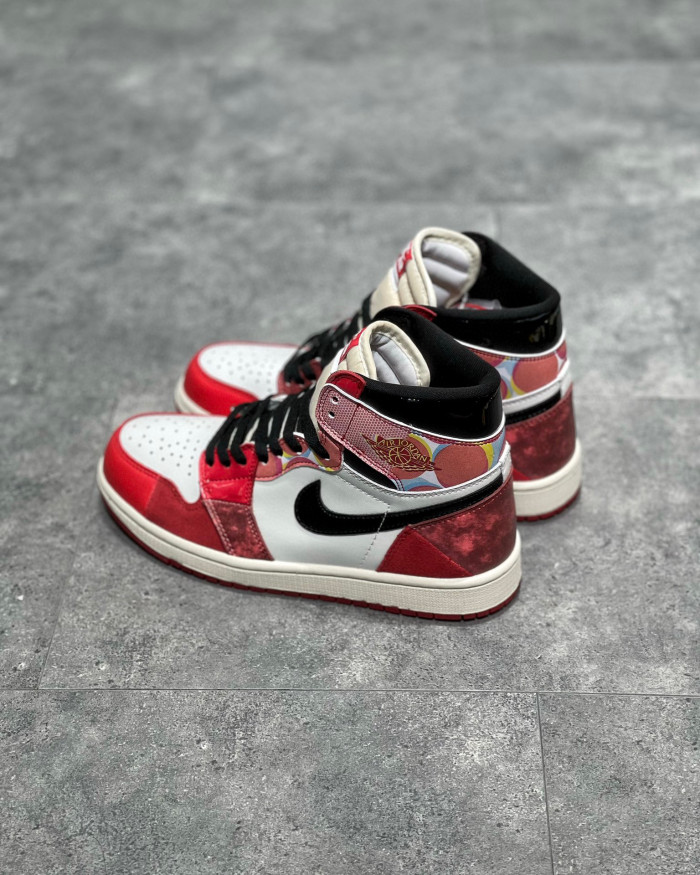 Nike NIGO High Top Sneakers Shoes #nigo94754