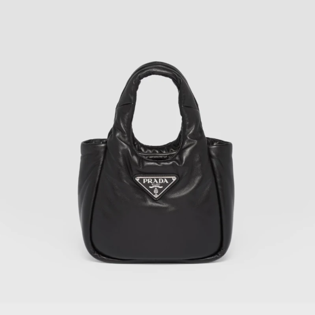 Prada NIGO Handbag Bag Bags #nigo11116