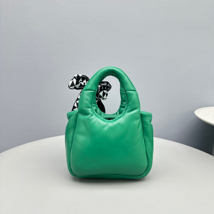 Prada NIGO Handbag Bag Bags #nigo11116
