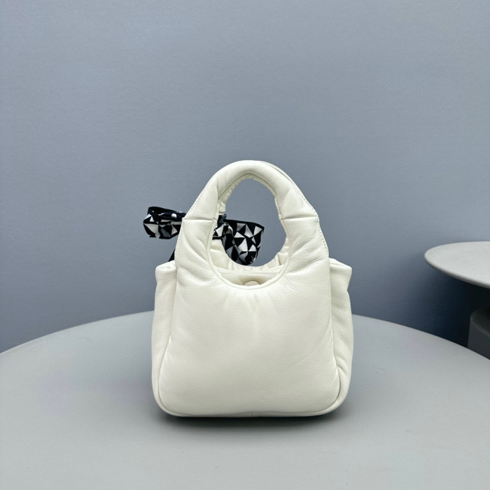 Prada NIGO Handbag Bag Bags #nigo11116