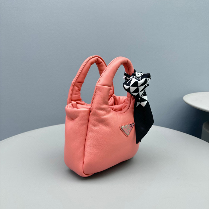 Prada NIGO Handbag Bag Bags #nigo11116