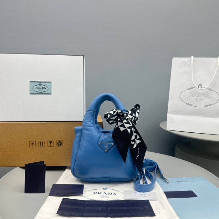 Prada NIGO Handbag Bag Bags #nigo11116