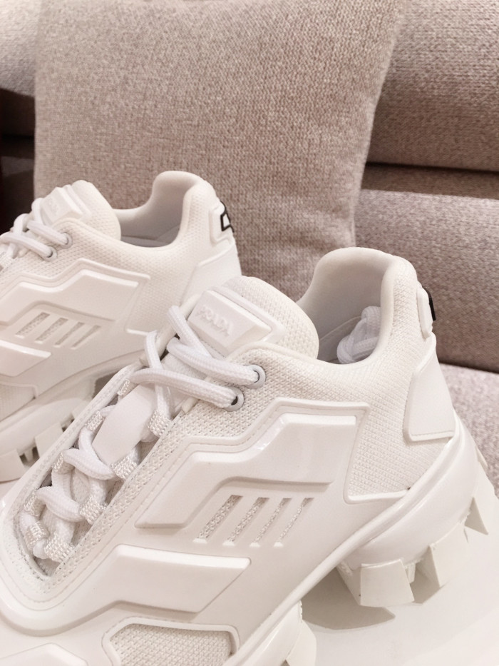 Prada Sneakers Sports Shoes #nigo3354
