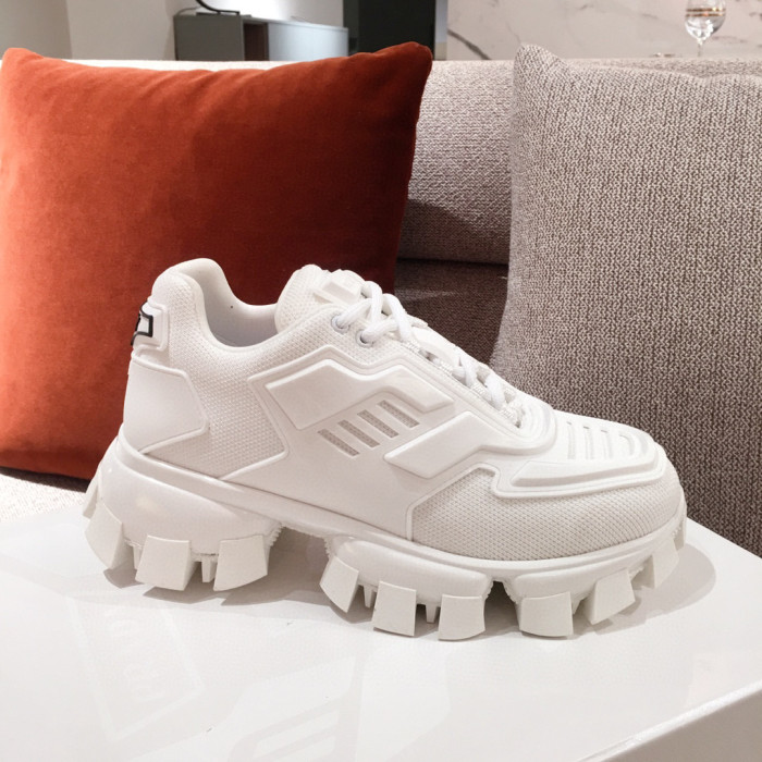 Prada Sneakers Sports Shoes #nigo3354