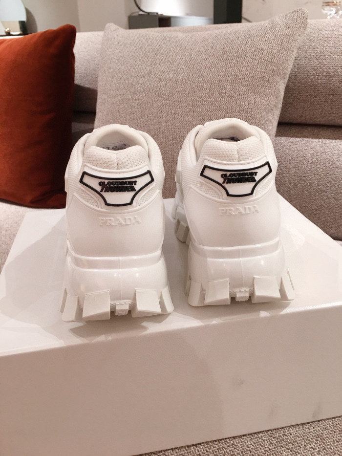 Prada Sneakers Sports Shoes #nigo3354