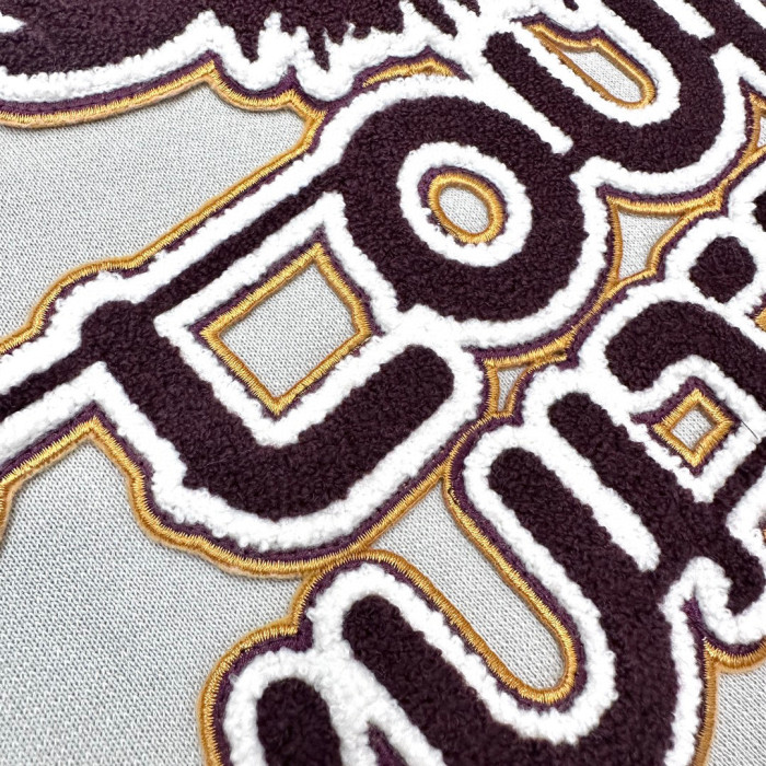 Louis Vuitton NIGO Cotton Long Sleeved Printed Sweater #nigo96178
