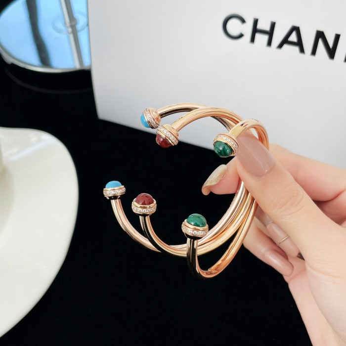 Chanel Bracelet Accessories #nigo82738