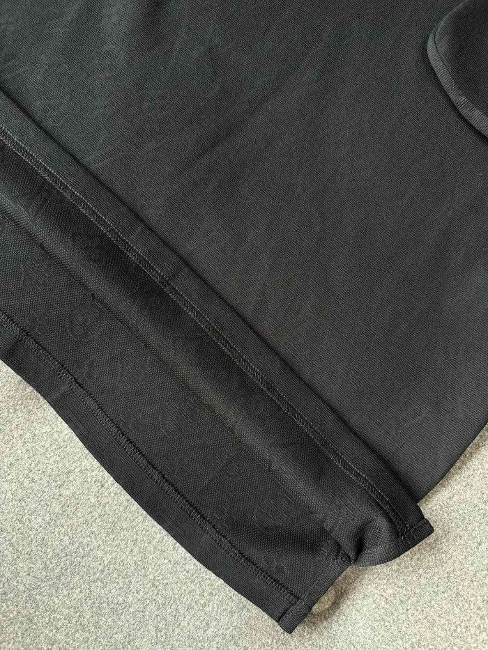 Louis Vuitton Cotton Pocket Short Sleeve T-Shirt #nigo96181