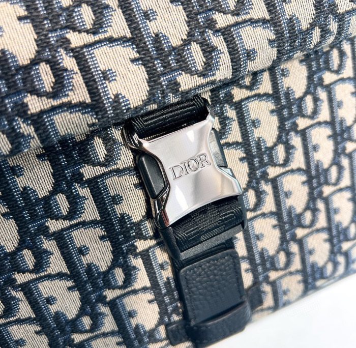 Dior NIGO Men's Old Flower Special Bag Bags #nigo56628