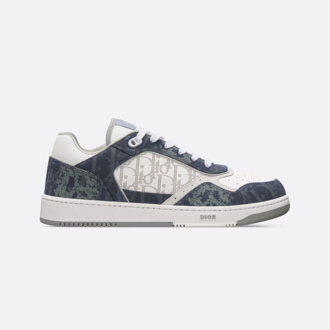 Dior Low Top Casual Sneakers Shoes #nigo96212