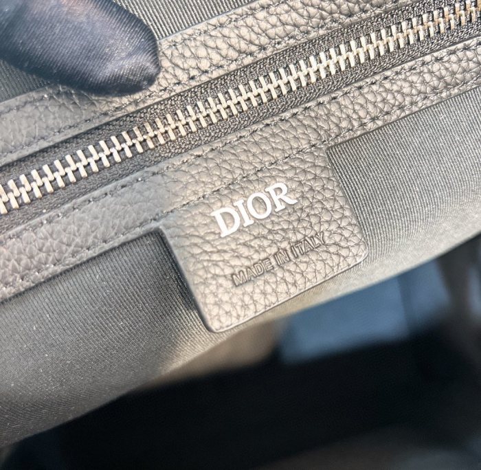 Dior NIGO Men's Old Flower Special Bag Bags #nigo56628