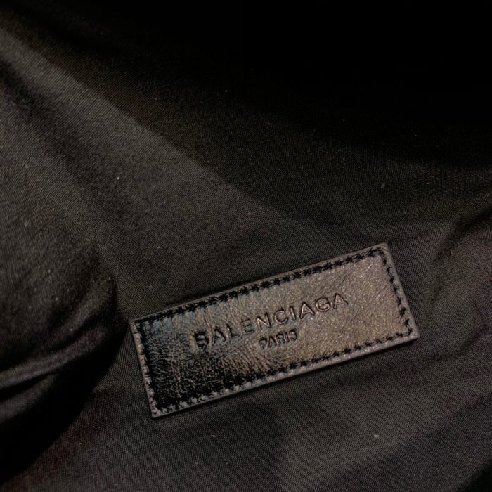 Balenciaga Lambskin Beltbag Bag Bags #nigo5289