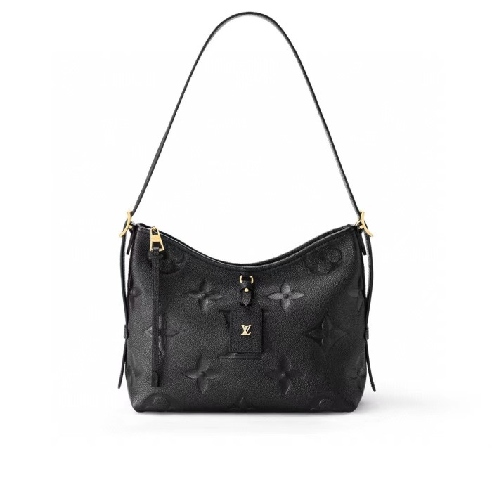 Louis Vuitton ABC Leather Single Shoulder Handbag Bags #nigo56421