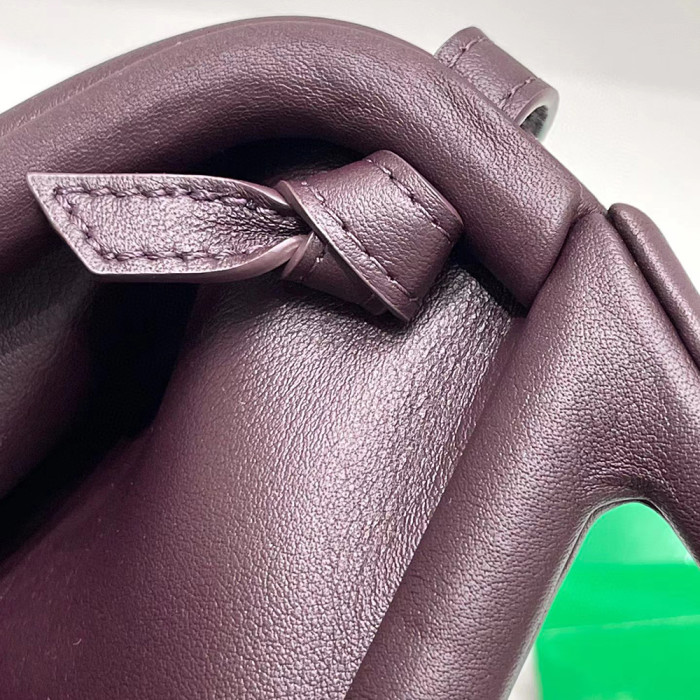 Bottega Veneta  Leather Handbag Bags Bag #nigo56133