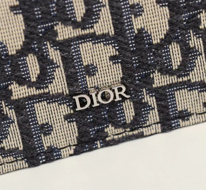 DIOR Men's and Women's Wallet Bag Bags #nigo52348