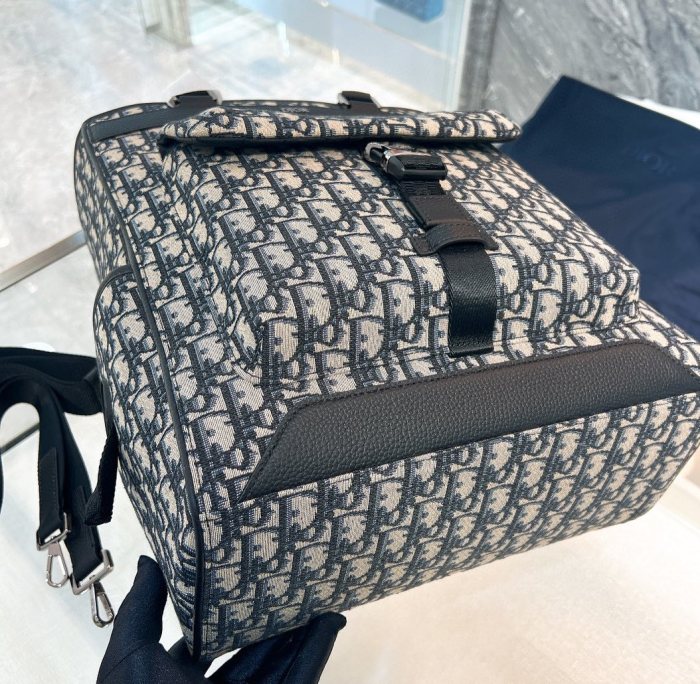 Dior NIGO Men's Old Flower Special Bag Bags #nigo56628