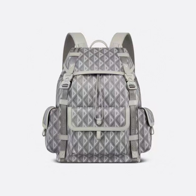 Dior Smooth Leather Backpack Bag Bags #nigo4452