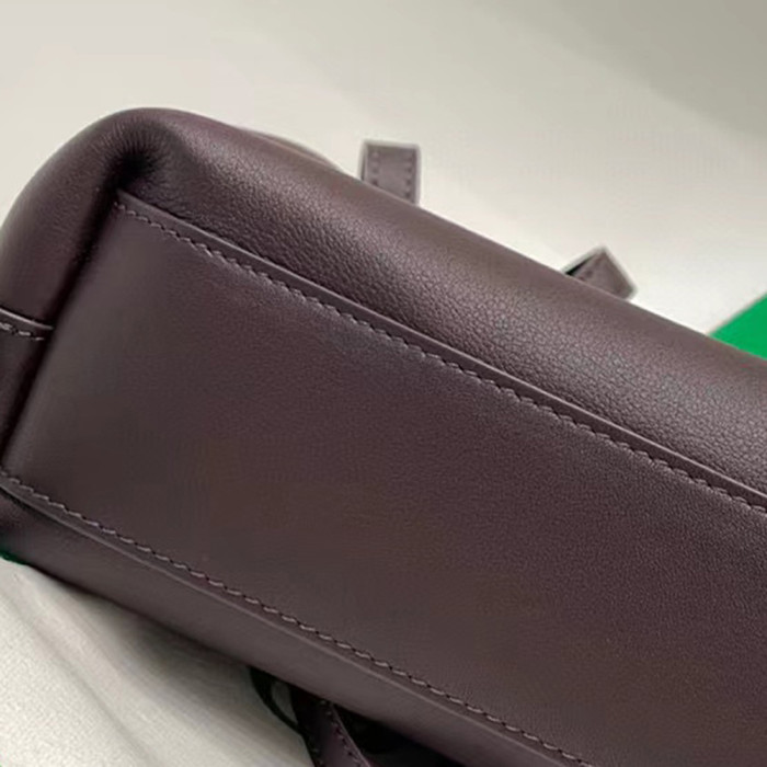 Bottega Veneta  Leather Handbag Bags Bag #nigo56133