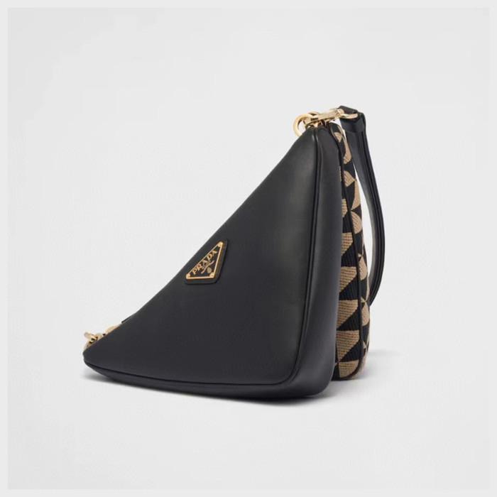 Prada Splice Bag One Shoulder Bags Twin Handbag #nigo56269