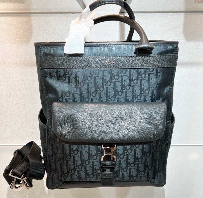 Dior NIGO Men's Old Flower Special Bag Bags #nigo56628