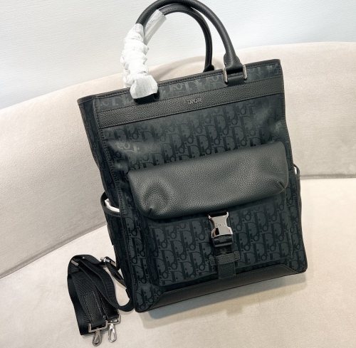 Dior NIGO Men's Old Flower Special Bag Bags #nigo56628