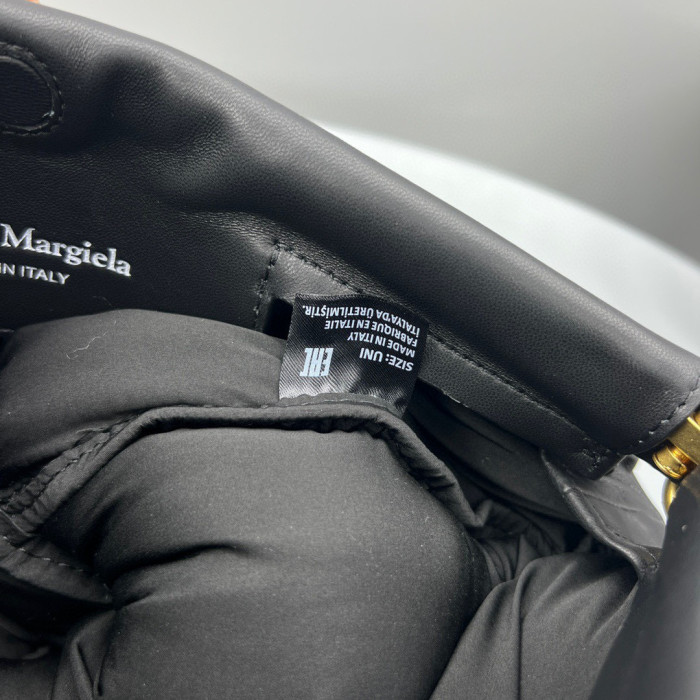 Maison Margiela Glam Slam Clutch Crossbody Cloud Bag Bags #nigo96222