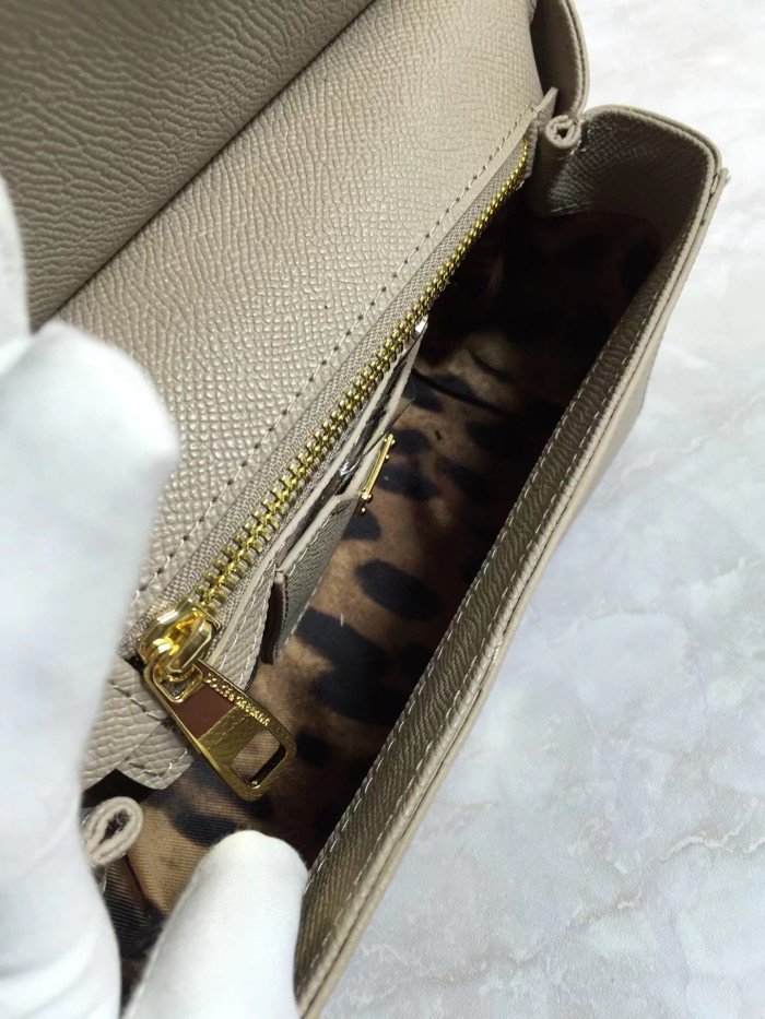 Dolce&Gabbana Leather Bag Bags #nigo53478