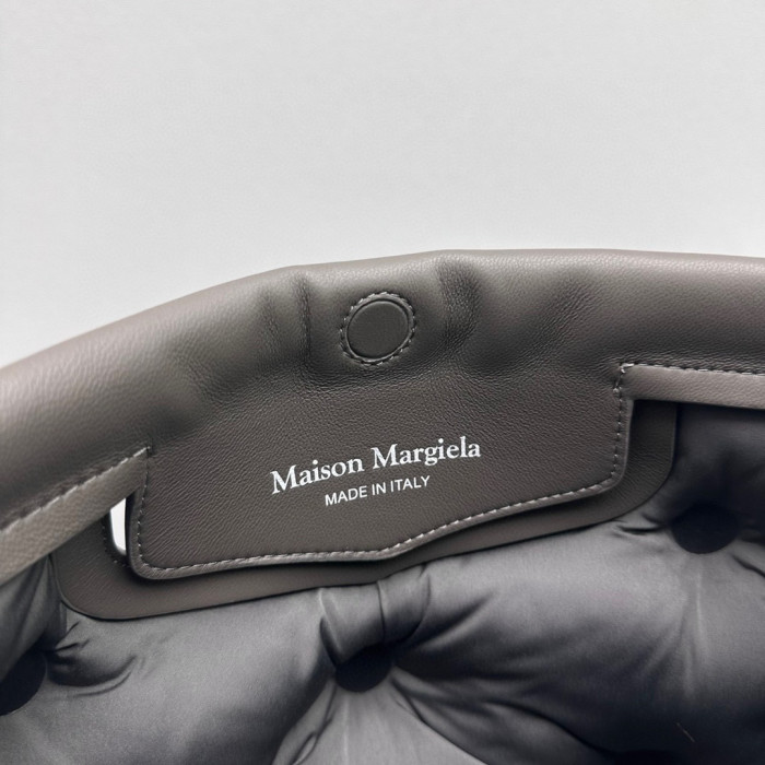 Maison Margiela Glam Slam Clutch Crossbody Cloud Bag Bags #nigo96222