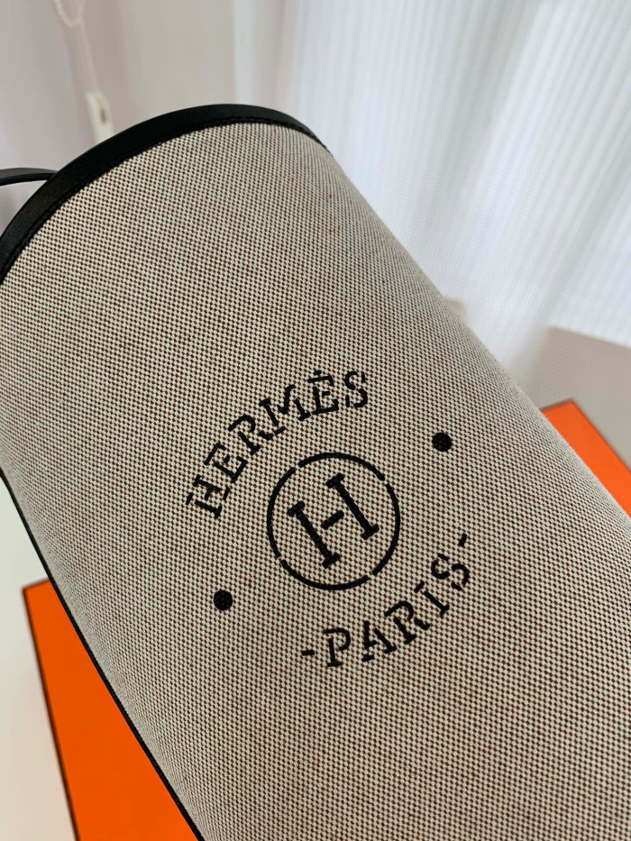Hermes Leather High Boots #nigo21681