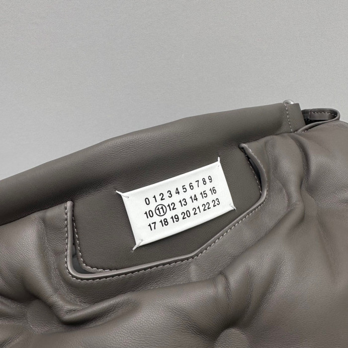 Maison Margiela Glam Slam Clutch Crossbody Cloud Bag Bags #nigo96222