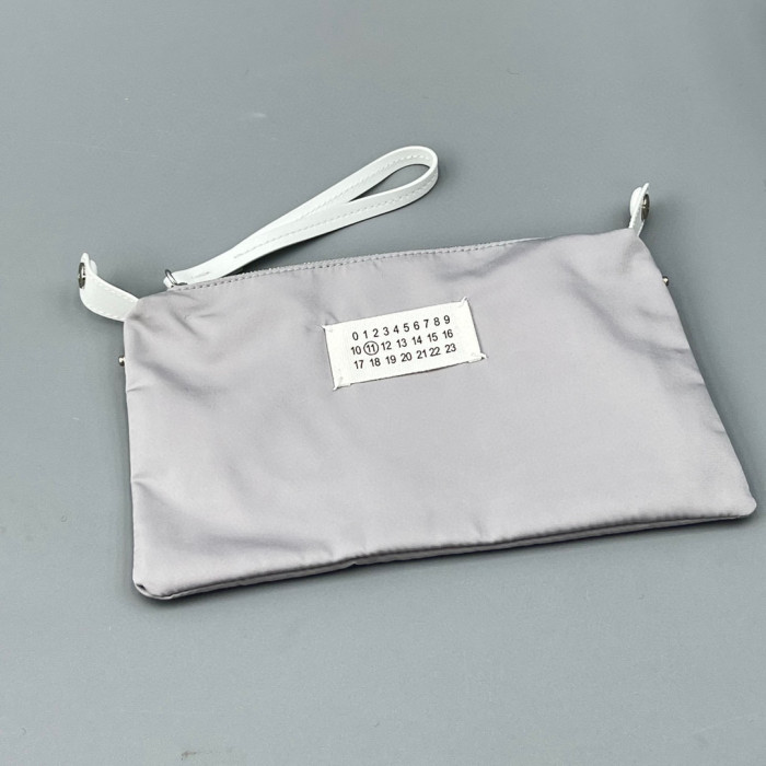 Maison Margiela Glam Slam Clutch Crossbody Cloud Bag Bags #nigo96222