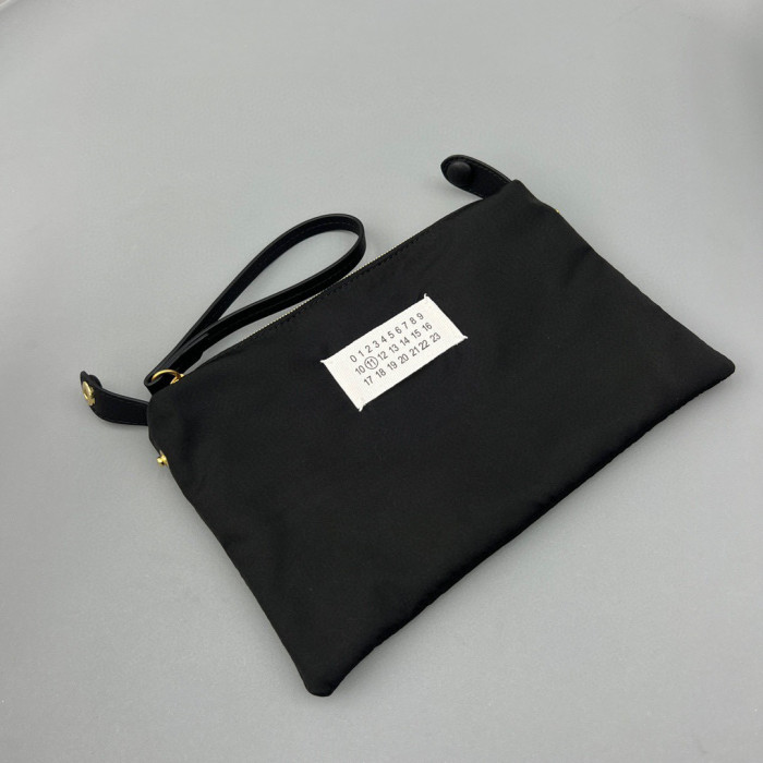 Maison Margiela Glam Slam Clutch Crossbody Cloud Bag Bags #nigo96222