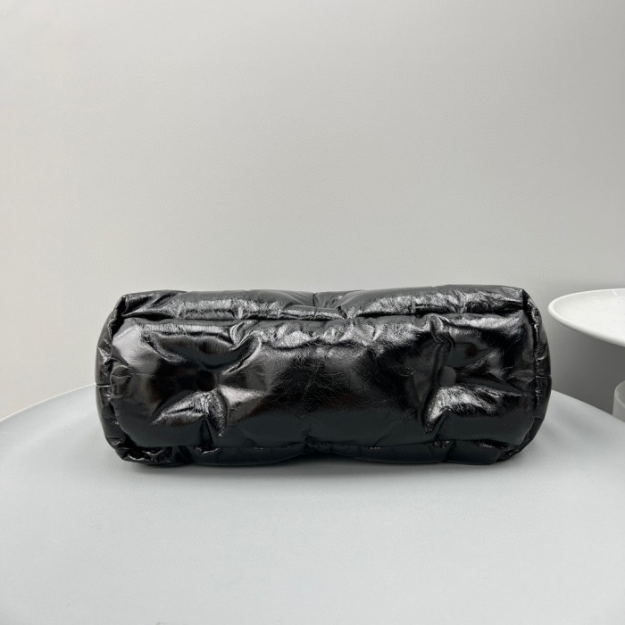 Maison Margiela Glam Slam Clutch Crossbody Cloud Bag Bags #nigo96222