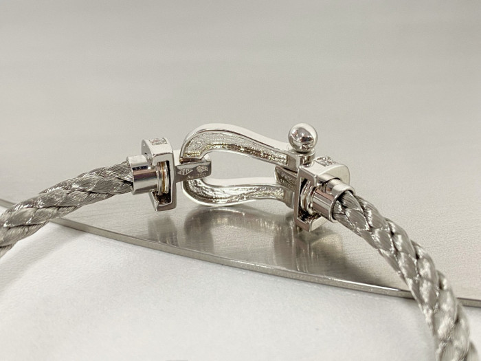 Fred Decorative Jewelry Bracelet #nigo21661