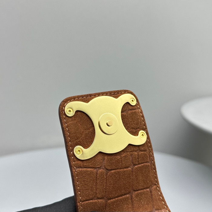 Celine Suede Tote Shoulder Bag Bags #nigo96223