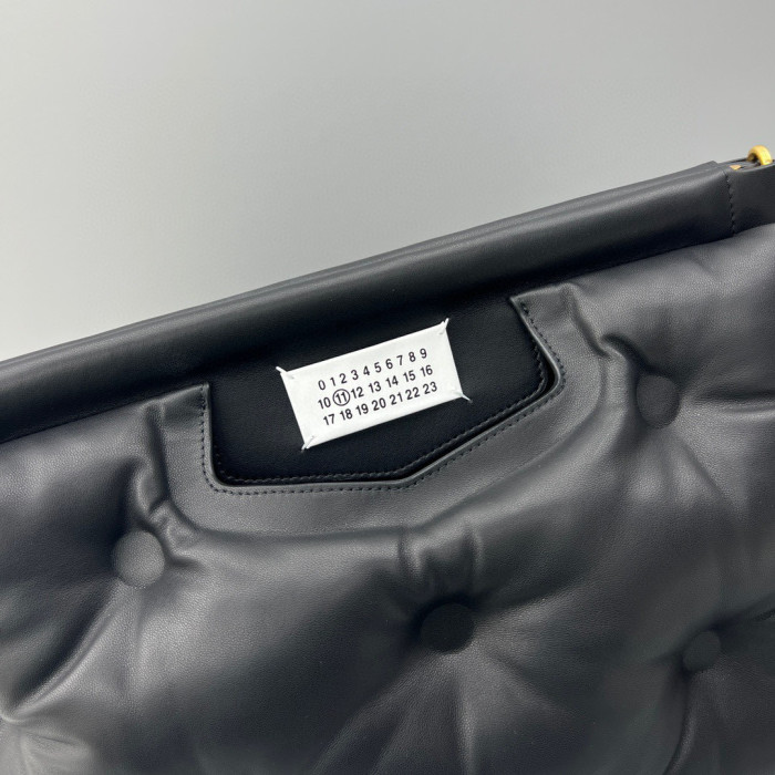 Maison Margiela Glam Slam Clutch Crossbody Cloud Bag Bags #nigo96222