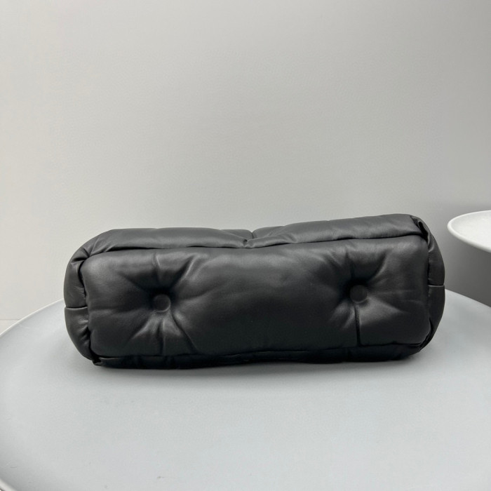 Maison Margiela Glam Slam Clutch Crossbody Cloud Bag Bags #nigo96222